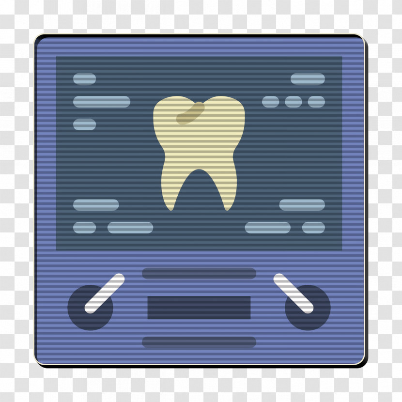 Orthopantomogram Icon Dentistry Icon Tooth Icon Transparent PNG