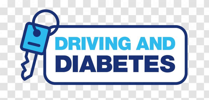 Diabetes Mellitus Type 1 UK Australia Diabetic Retinopathy - Signage - DRIVING LICENCE Transparent PNG