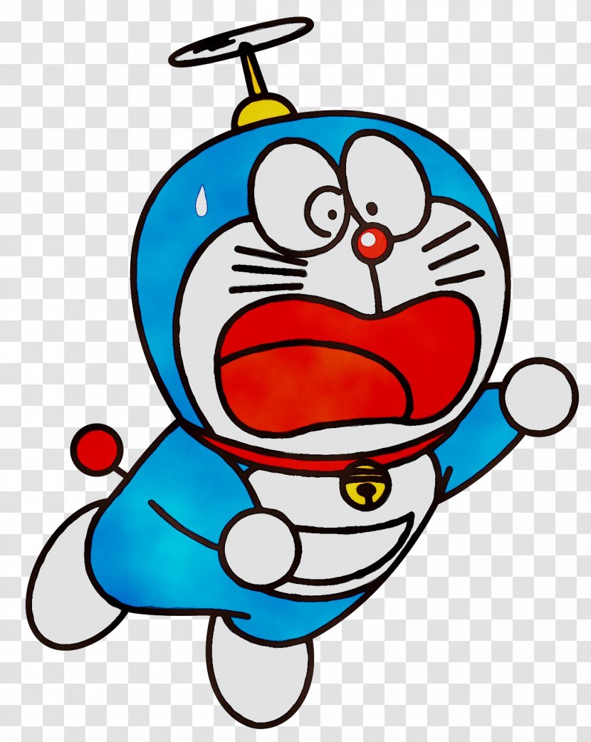 Clip Art Product Doraemon - Nose - Facial Expression Transparent PNG