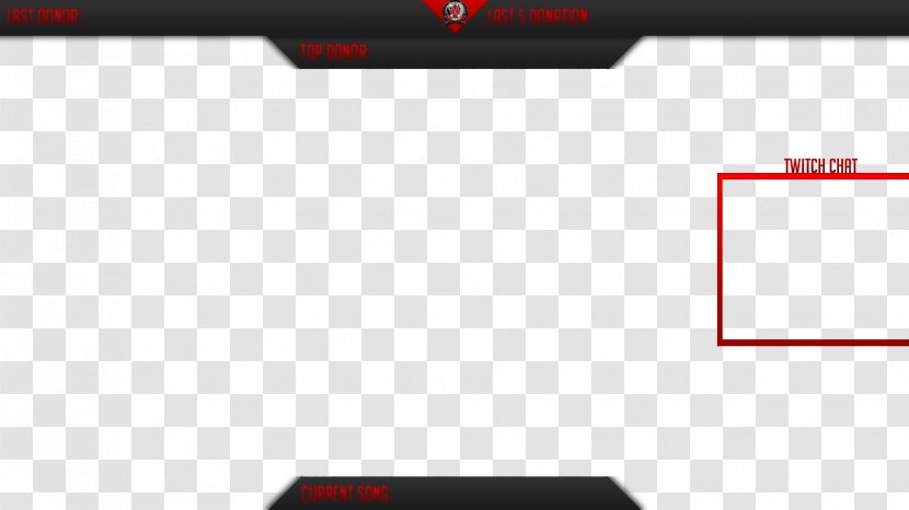 Fortnite Twitch Video Game Logo - Overlay Transparent PNG