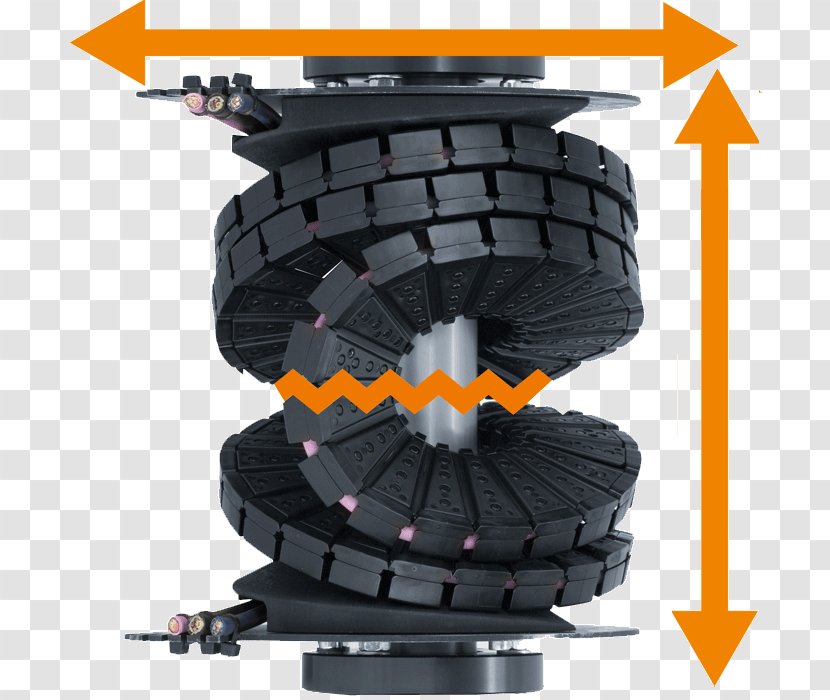 Electrical Cable Wires & Igus Motor Vehicle Tires Tube - Economy Transparent PNG