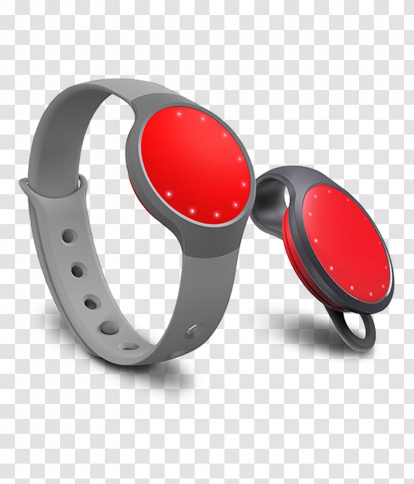 Misfit Shine Flash Activity Monitors Ray - Exercise Transparent PNG