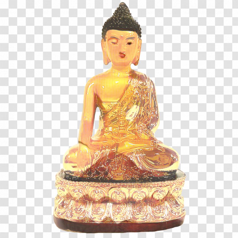 India Ganesha Gautama Buddha Gudi Padwa Durga Puja - Stone Carving Transparent PNG
