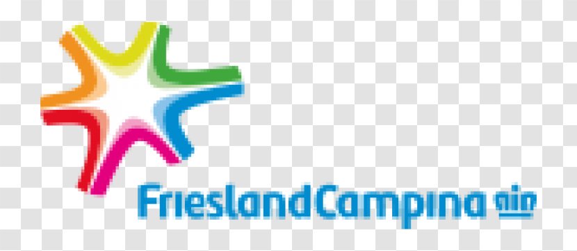 Logo FrieslandCampina Campina GmbH NIZO Food Research - Brand - Gmbh Transparent PNG