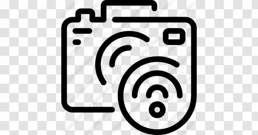 Digital Cameras Photography - Logo - Camera Transparent PNG