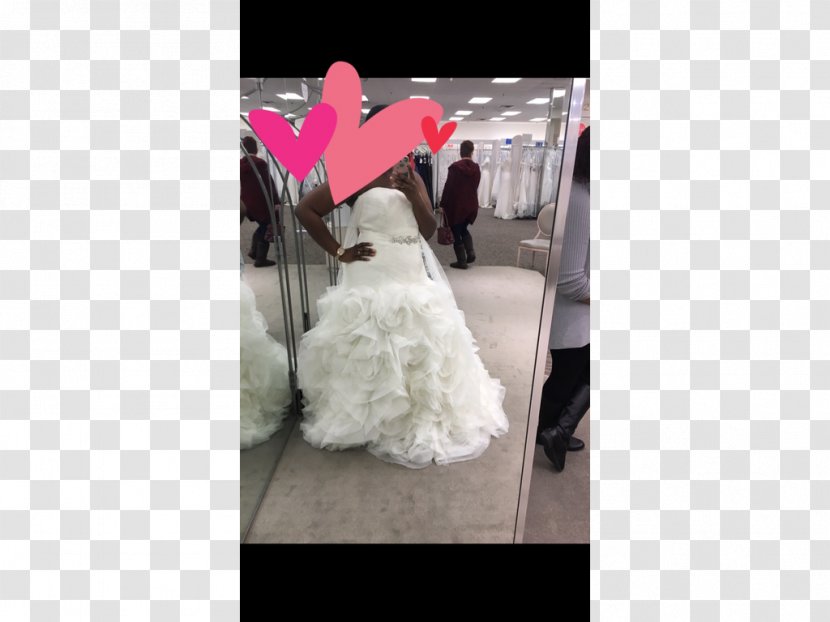 Wedding Dress Shoulder Marriage Transparent PNG