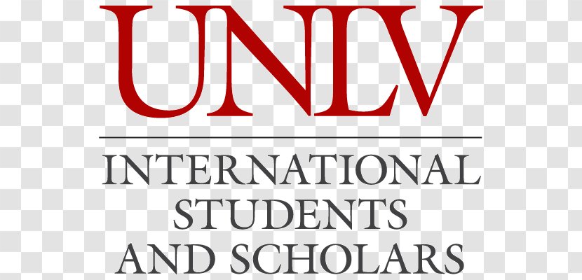 UNLV School Of Medicine Lee Business Administration - Area - International Students Transparent PNG