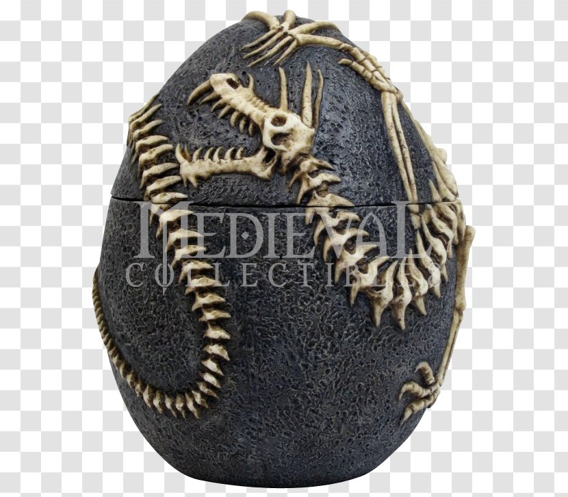 Baseball Glove Fossil Dragon - Equipment - Ring Transparent PNG
