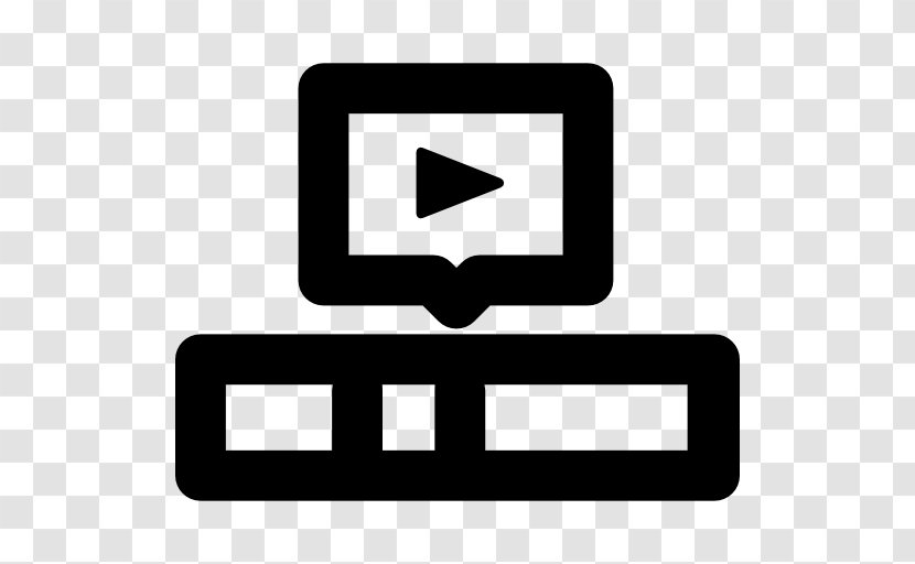 Video Editing - Multimedia - Symbol Transparent PNG
