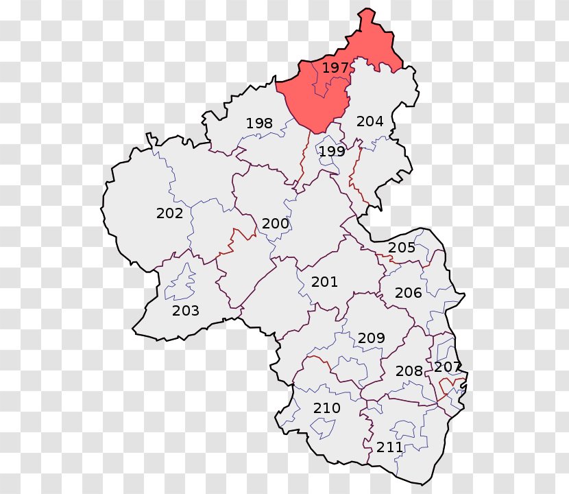 Neuwied Worms Constituency Of Koblenz German Federal Election, 2017 Transparent PNG