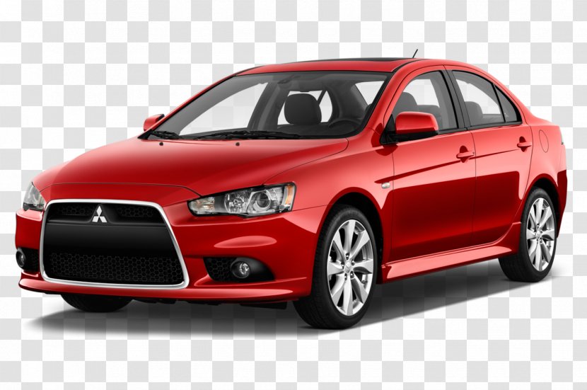 2014 Mitsubishi Lancer 2015 Evolution Car Motors Transparent PNG