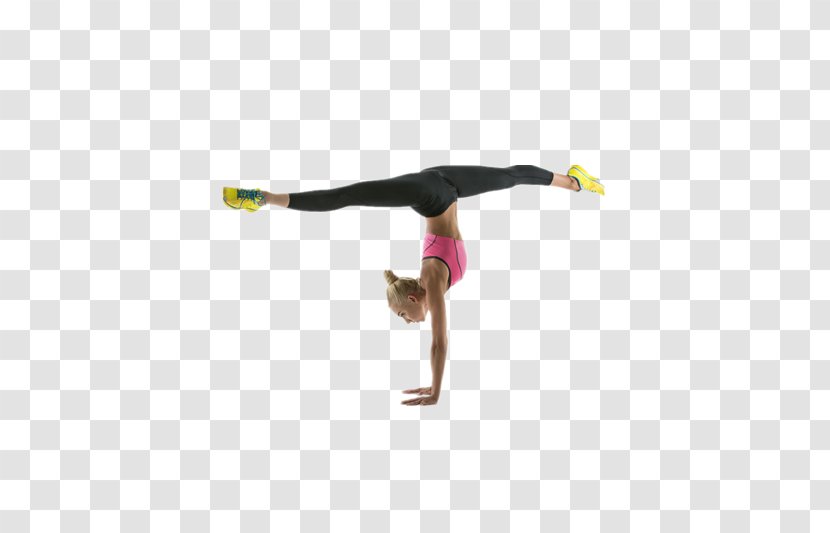 Physical Exercise Split Gymnastics Photography - Royaltyfree - Movement Women Transparent PNG