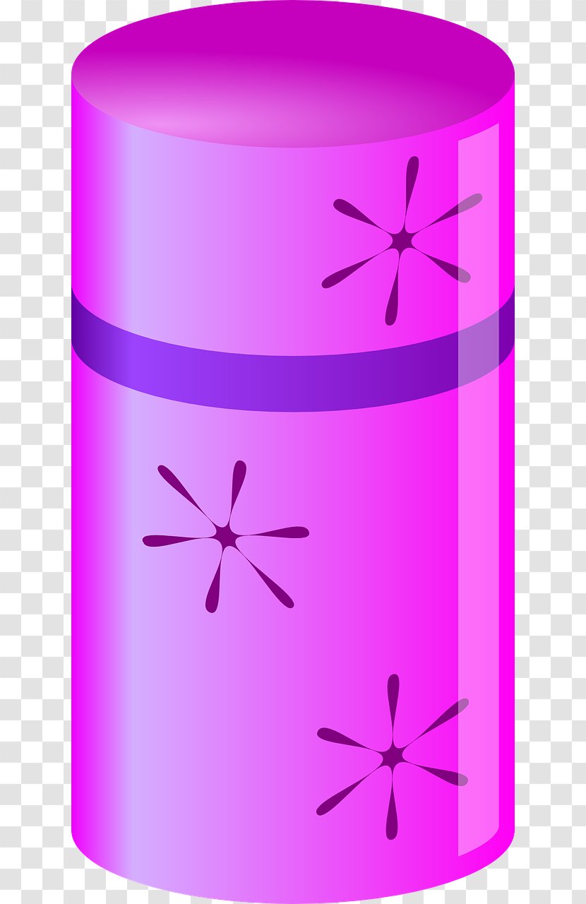Cylinder Cuboid Clip Art - Surface Area - CILINDRO Transparent PNG