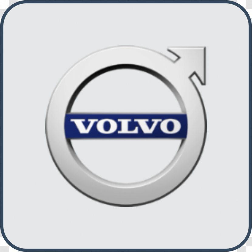 AB Volvo Cars XC90 Transparent PNG
