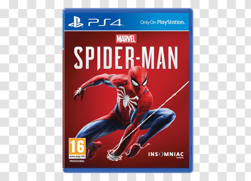 Spider-Man Kingpin PlayStation 4 Video Game - Playstation - Boxing Gloves Woman Transparent PNG