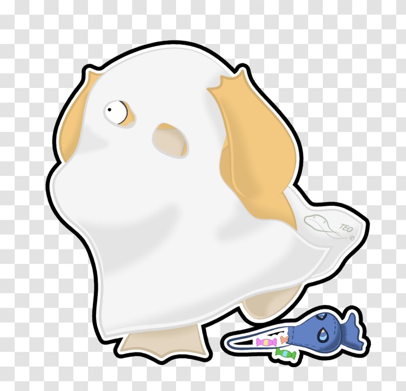 Pokémon Emerald Psyduck GO Clip Art - Nose - Pokemon Go Transparent PNG