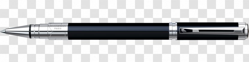 Waterman Perspective Ballpoint Pen Transparent PNG