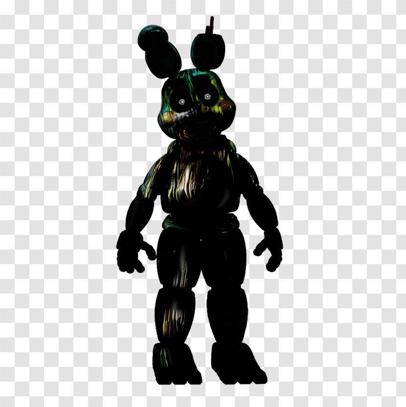 Five Nights At Freddy's 3 Freddy's: Sister Location 2 Freddy Fazbear's Pizzeria Simulator - Puppet - Toy Pixel Art Transparent PNG