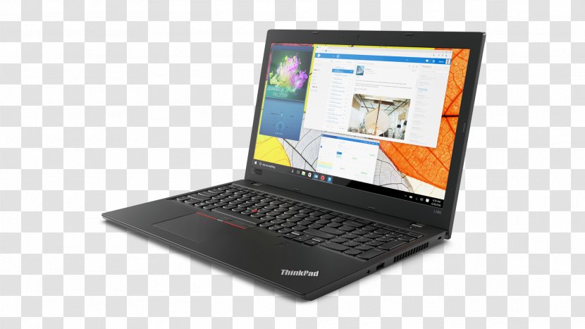 Laptop ThinkPad X Series Lenovo 15.6