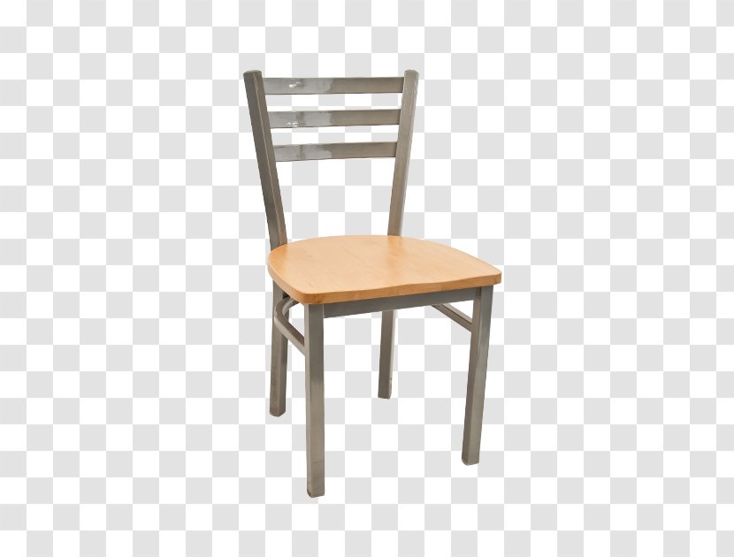 Chair Table Bar Stool Wood Furniture - Solid Transparent PNG