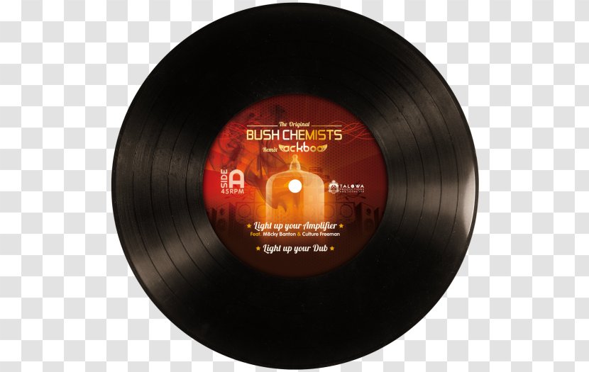 Compact Disc - Gramophone Record - La Panchita Records Transparent PNG