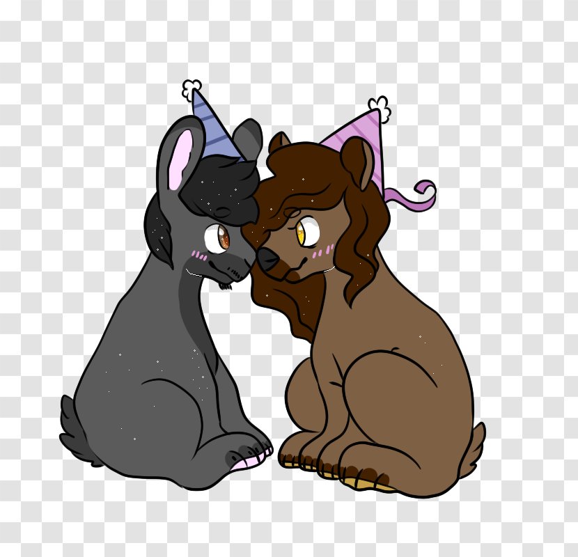 Puppy Love Cat Dog Breed - Small To Medium Sized Cats Transparent PNG
