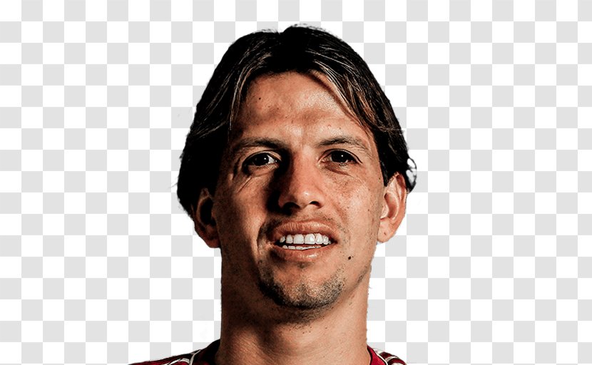 Chin Jaw Cheek Moustache Forehead - Filipe Luis Transparent PNG