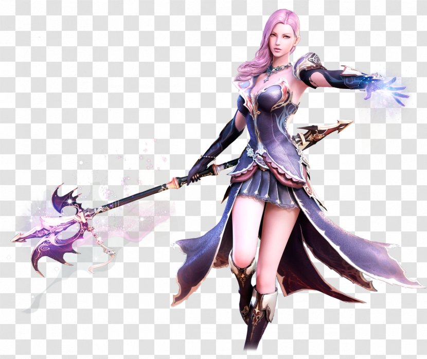 Aion TERA Blade & Soul World Of Warcraft Perfect - Frame Transparent PNG