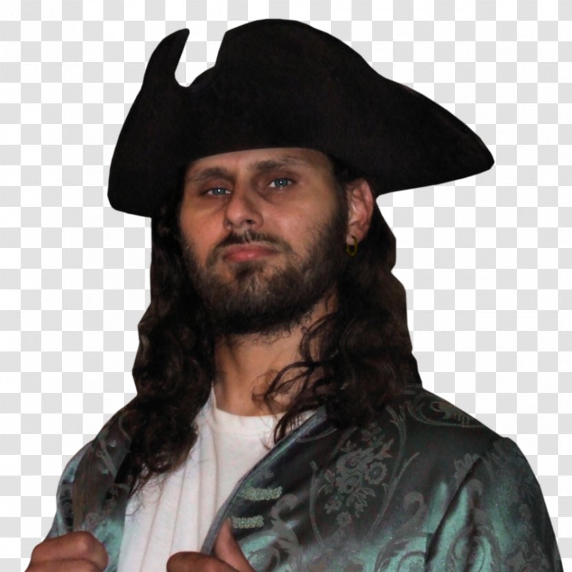 Piracy Make It Better This Is Ed!! Peremptory Norm - Moustache - Handsome Transparent PNG