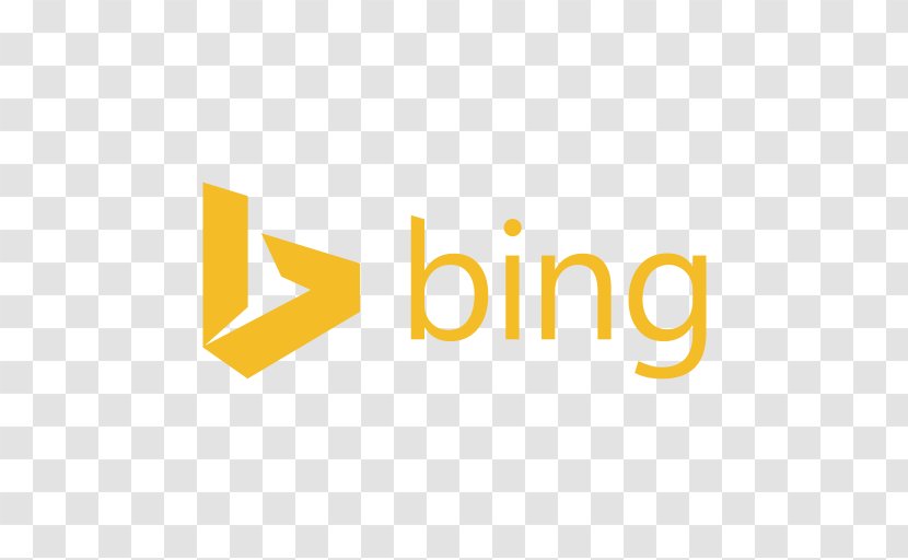 Logo Bing News Ads Microsoft Corporation - Rainbow Flag Transparent PNG