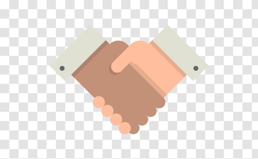 Handshake Business - Material - Shake Hands Transparent PNG