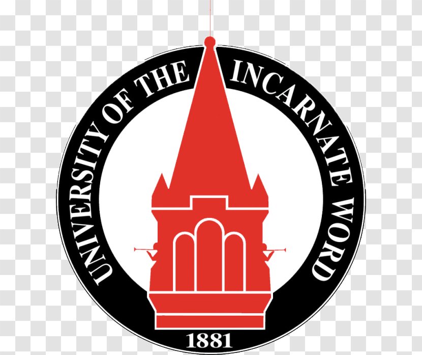 University Of The Incarnate Word Cardinals Men's Basketball Women's Private - Area - School Transparent PNG