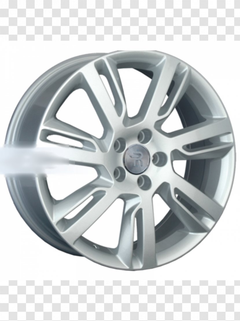 Alloy Wheel Ford Transit Connect Car Tire Transparent PNG
