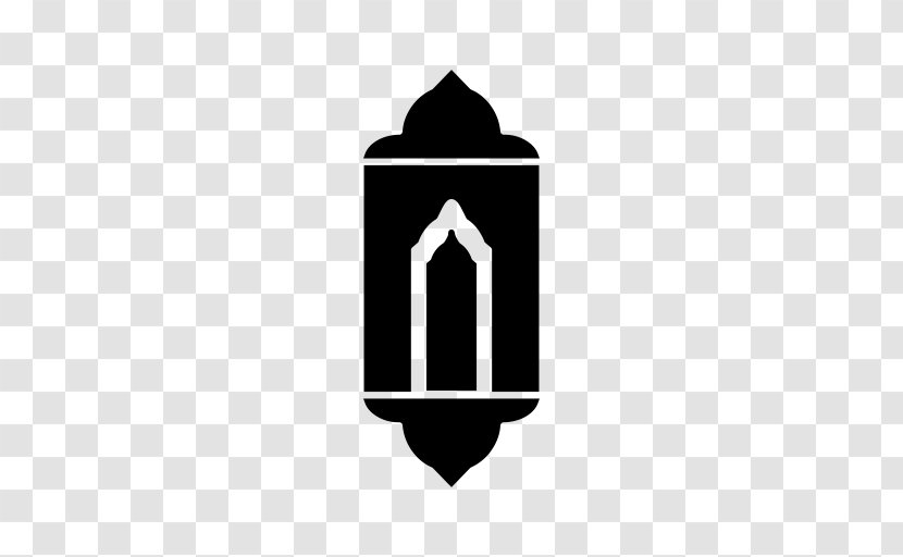 Quran Symbol Ramadan Islam - Black - The Holy Transparent PNG