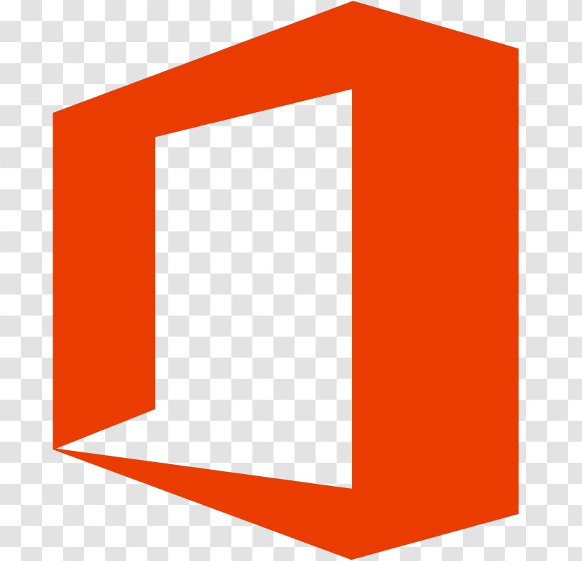 Microsoft Office 365 Online Transparent PNG
