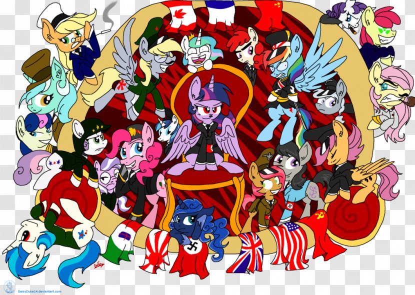 My Little Pony: Friendship Is Magic Fandom Role-playing Second World War Character - Frame - Russian Propaganda Transparent PNG