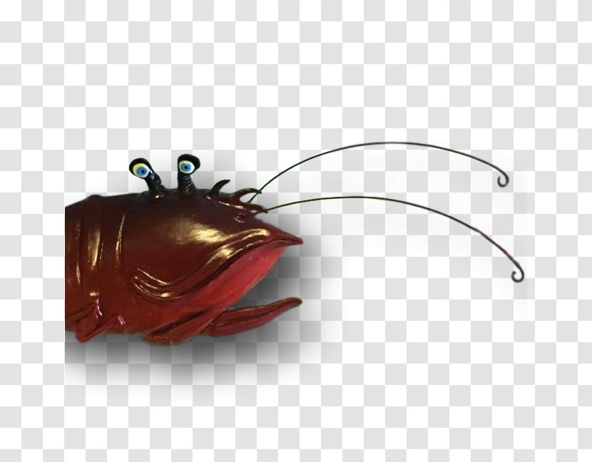 Beetle Spinnerbait - Pest Transparent PNG