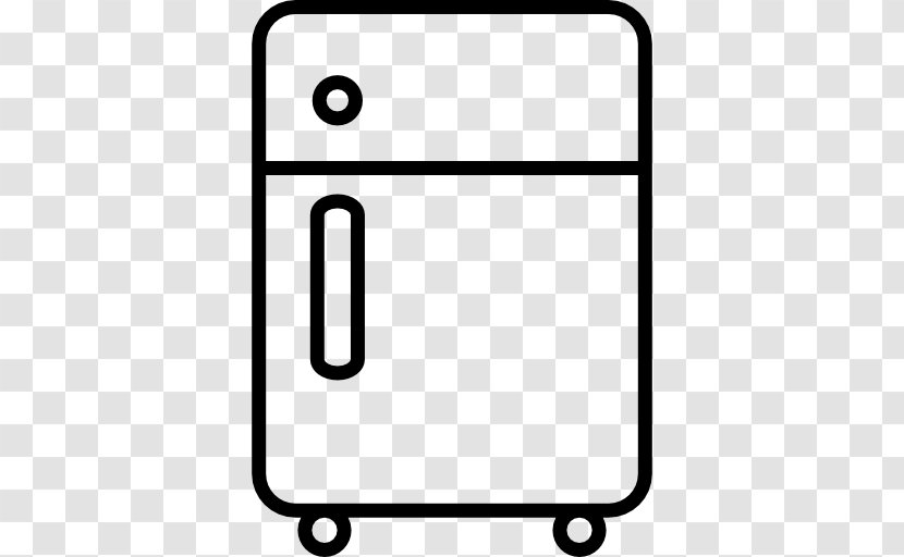 Refrigerator - Tool - Freezers Transparent PNG