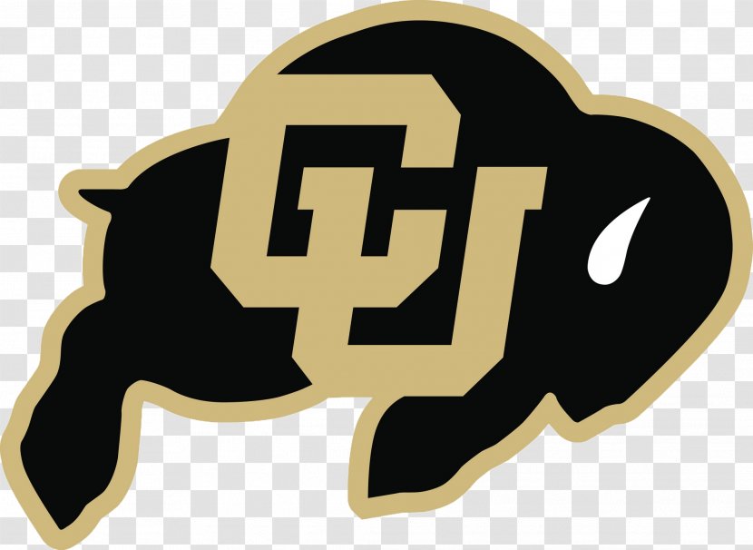 University Of Colorado Boulder Buffaloes Football Women's Basketball Utah Utes Sport - Logo - American Transparent PNG