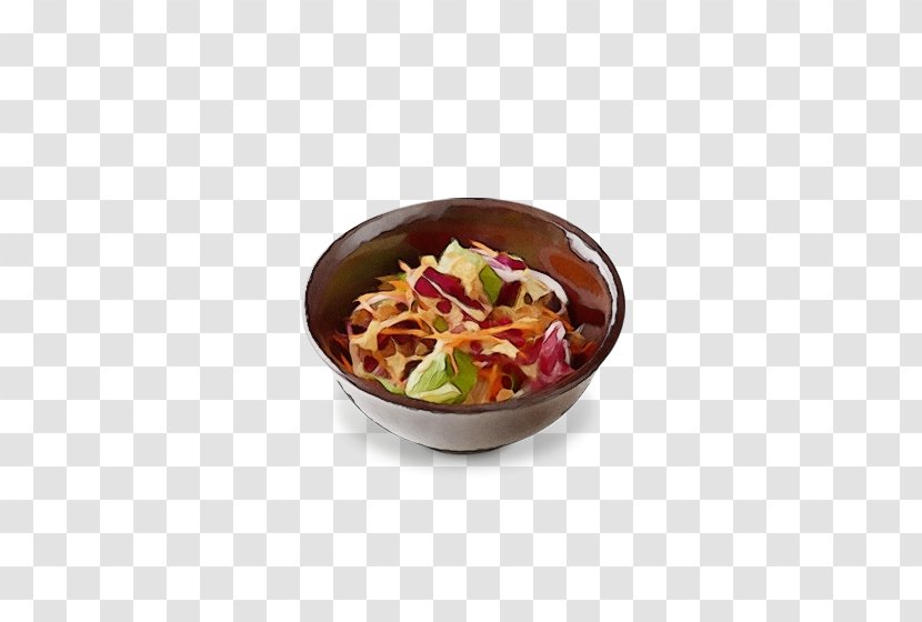Salad - Food - Recipe Transparent PNG