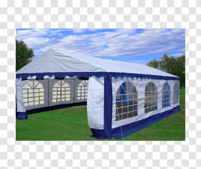 Canopy Partytent Coleman Company Gazebo - Tarpaulin - Party Transparent PNG