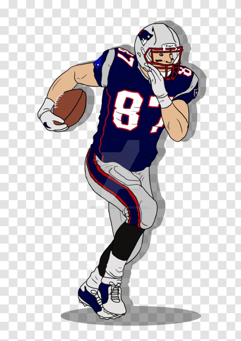 New England Patriots Madden NFL 18 16 American Football - Sports Equipment Transparent PNG