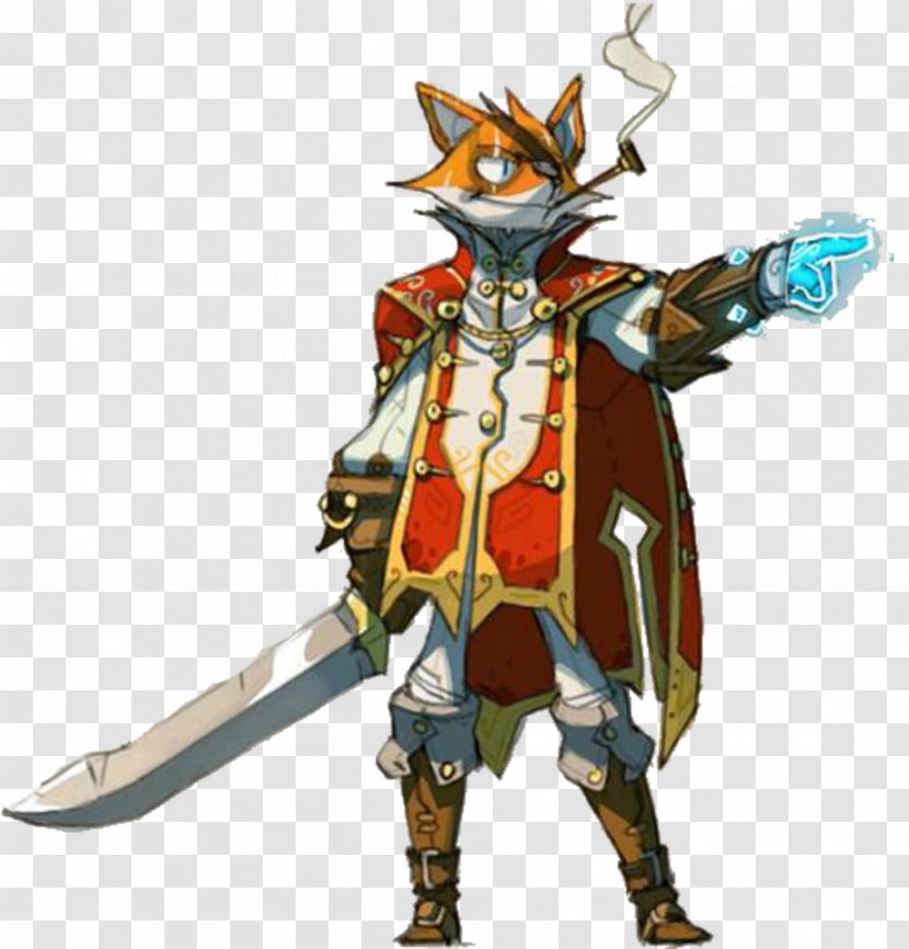 Stories: The Path Of Destinies Omensight Video Game YouTube - Mythical Creature - Youtube Transparent PNG