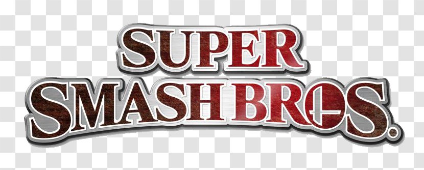 Super Smash Bros. Brawl For Nintendo 3DS And Wii U Melee - Bros - Professional Competition Transparent PNG