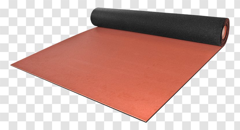 EPDM Rubber Natural Floor Guma Fitness Centre - Elasticity - Outdoor Transparent PNG