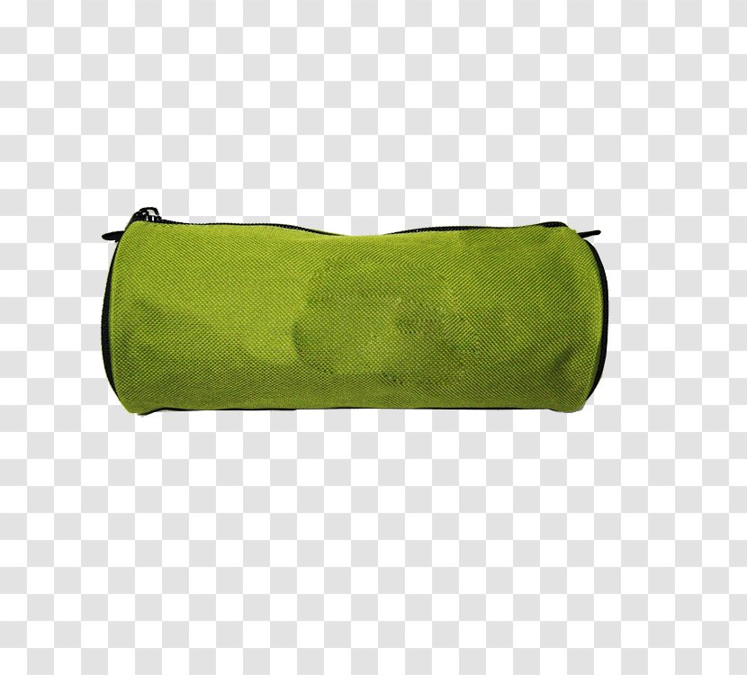Green Rectangle - Bag - Biground Transparent PNG