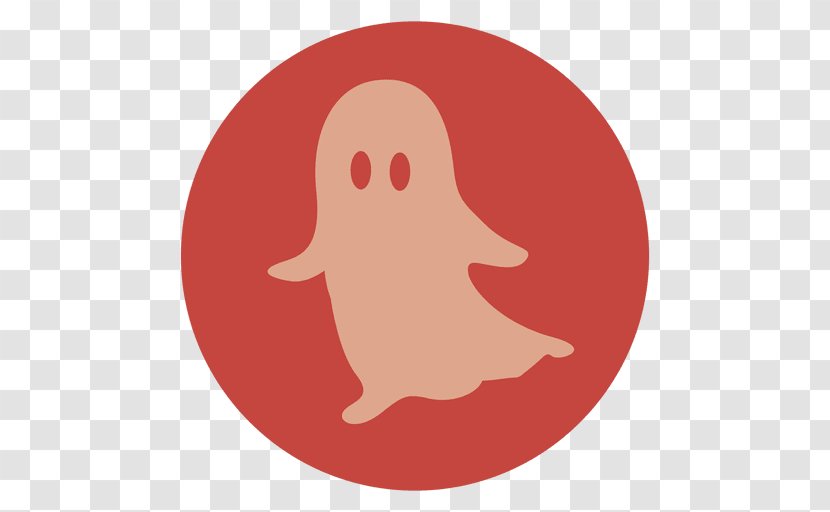 Clip Art - Fictional Character - Ghost Icon Transparent PNG