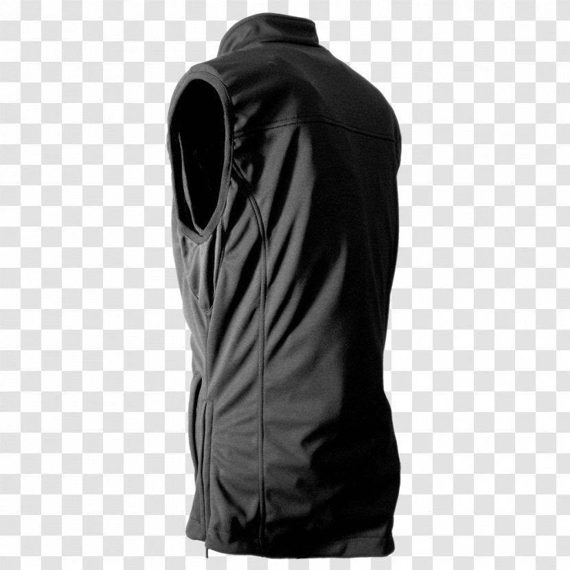 Gilets Shoulder Sleeveless Shirt Hood Transparent PNG