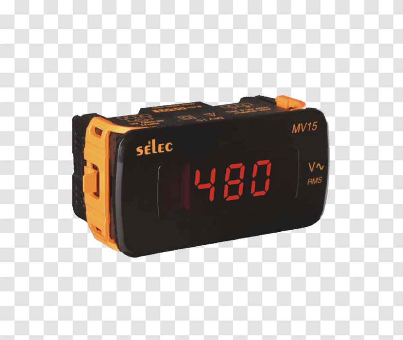 Voltmeter Ammeter Multimeter Electricity Meter Gauge Transparent PNG