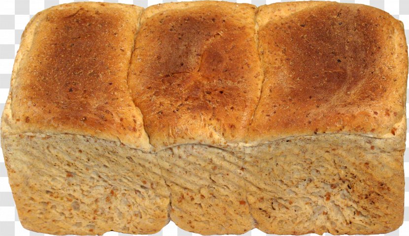 Toast Bread - Baked Goods - Image Transparent PNG